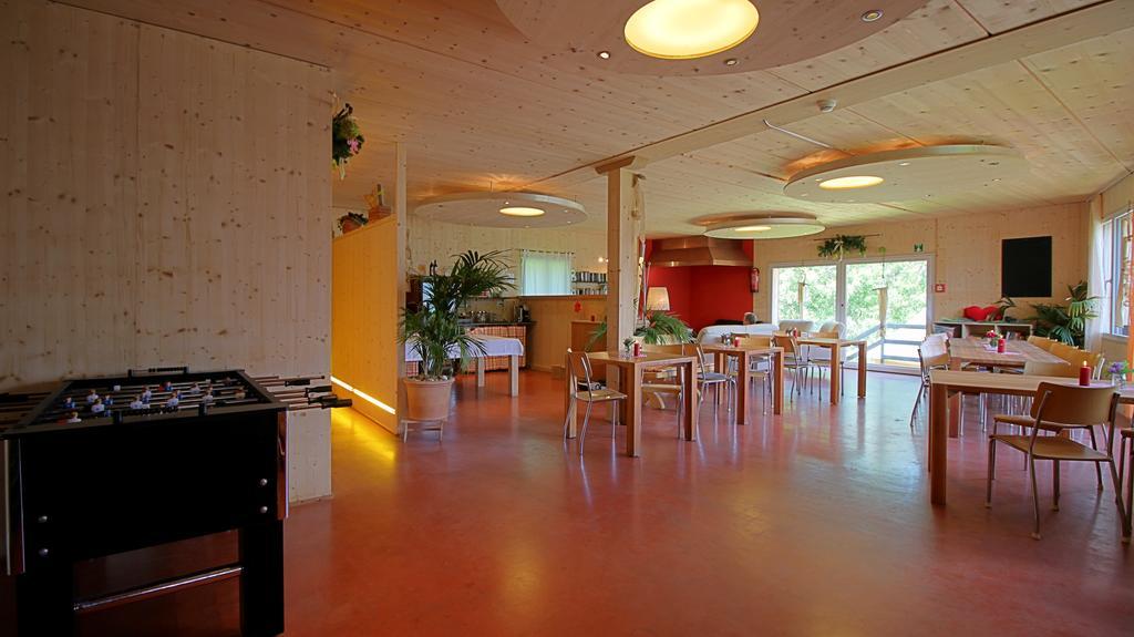 Hotel Bellavista Ftan Extérieur photo